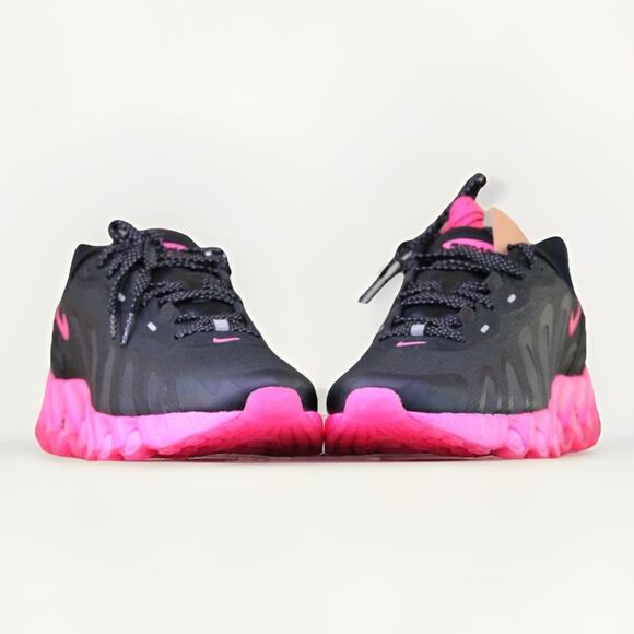 NEW Nike Air Max DN8 FF Friends & Family Black Pink IH0154-001 Men’s Size 13 - Picture 3 of 6